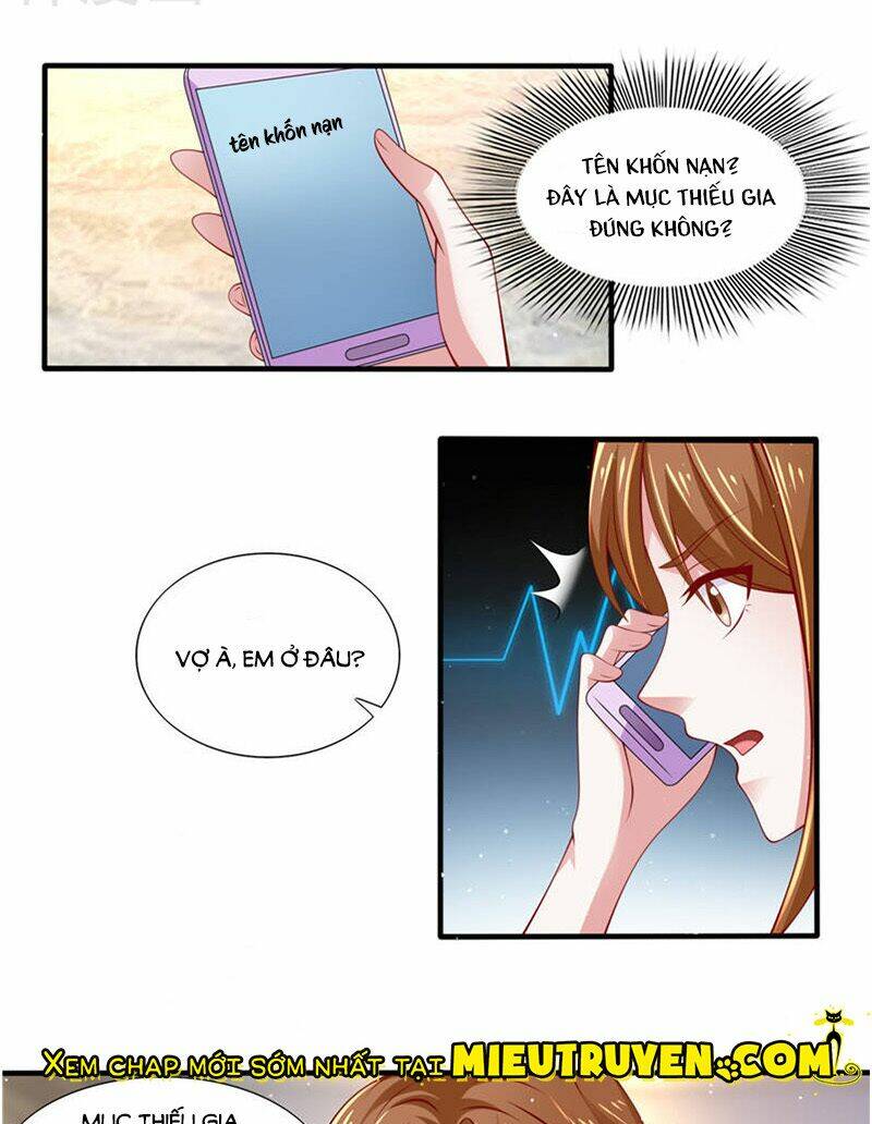 Vợ Yêu Cưới Trước Sủng Sau Chapter 64 - Trang 2