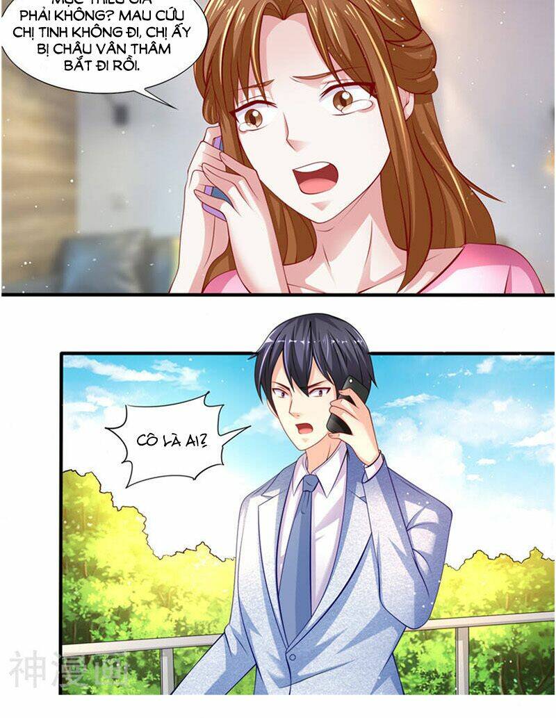 Vợ Yêu Cưới Trước Sủng Sau Chapter 64 - Trang 2