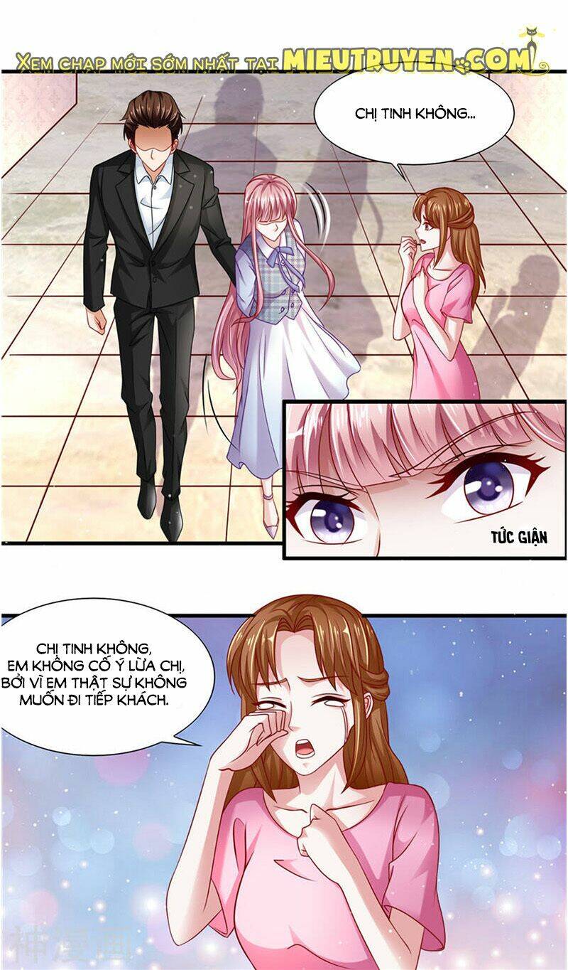 Vợ Yêu Cưới Trước Sủng Sau Chapter 64 - Trang 2