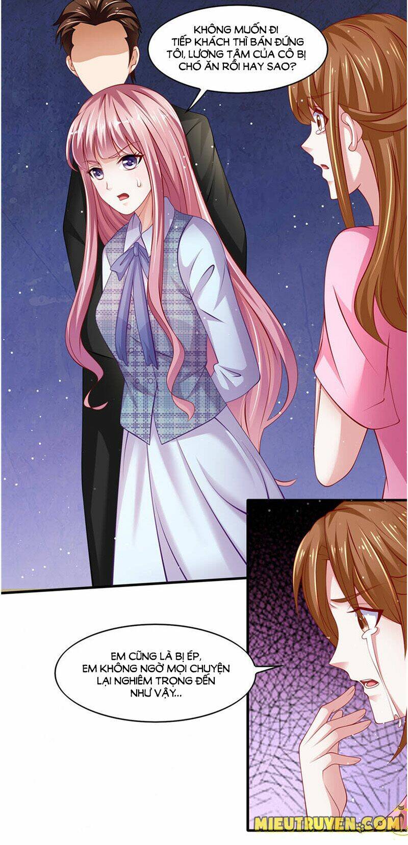 Vợ Yêu Cưới Trước Sủng Sau Chapter 64 - Trang 2