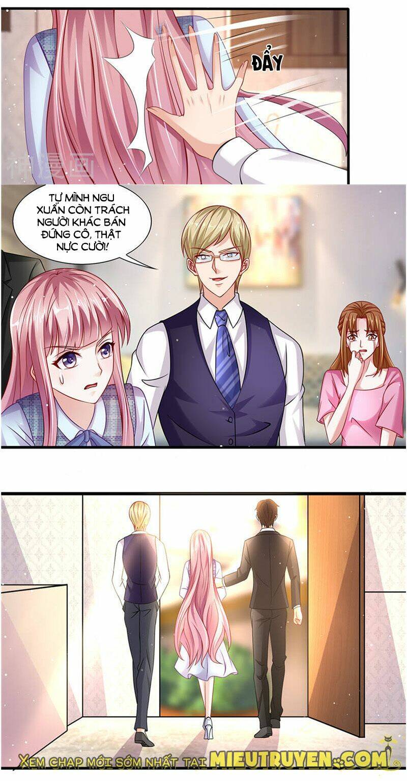 Vợ Yêu Cưới Trước Sủng Sau Chapter 64 - Trang 2