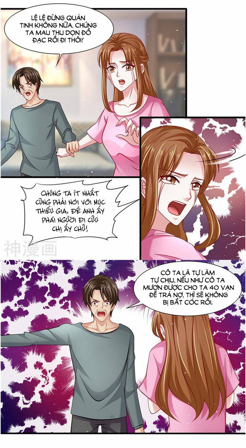 Vợ Yêu Cưới Trước Sủng Sau Chapter 64 - Trang 2