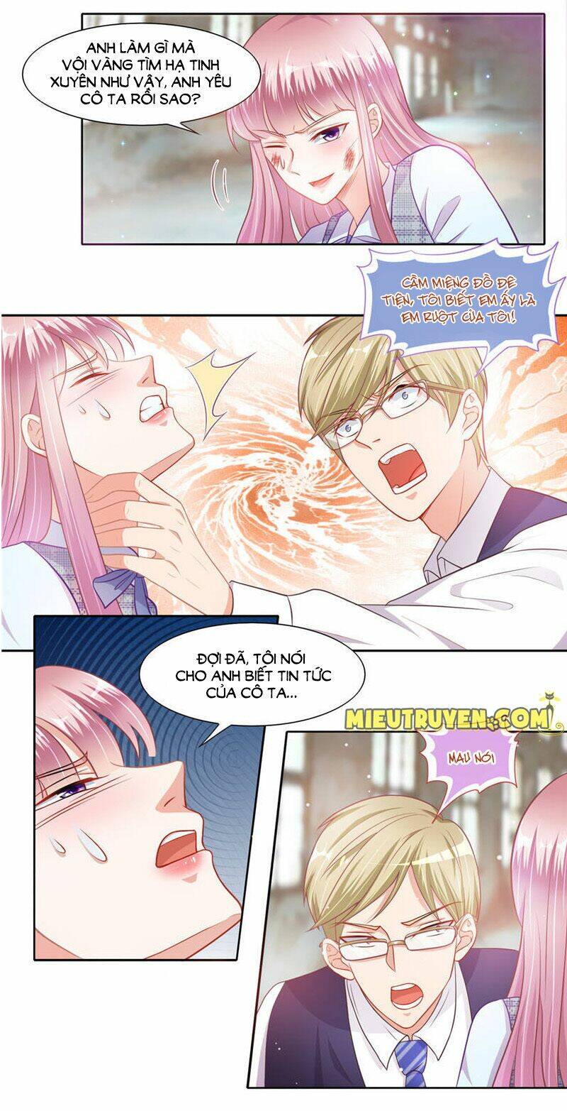 Vợ Yêu Cưới Trước Sủng Sau Chapter 65 - Trang 2