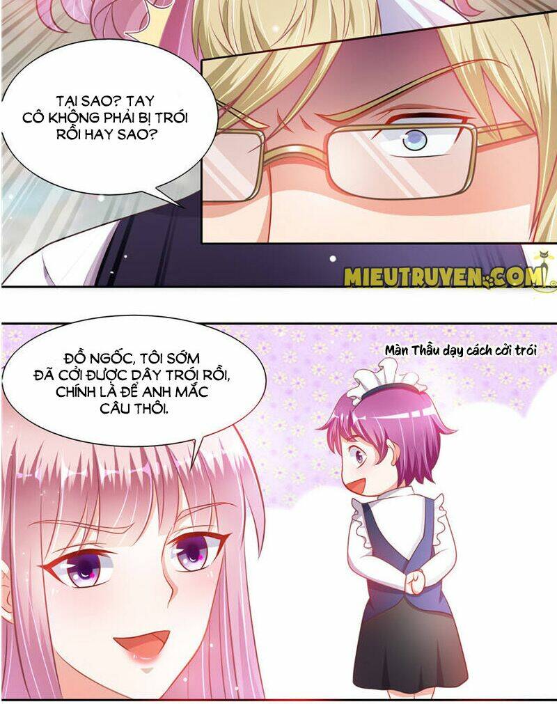 Vợ Yêu Cưới Trước Sủng Sau Chapter 65 - Trang 2