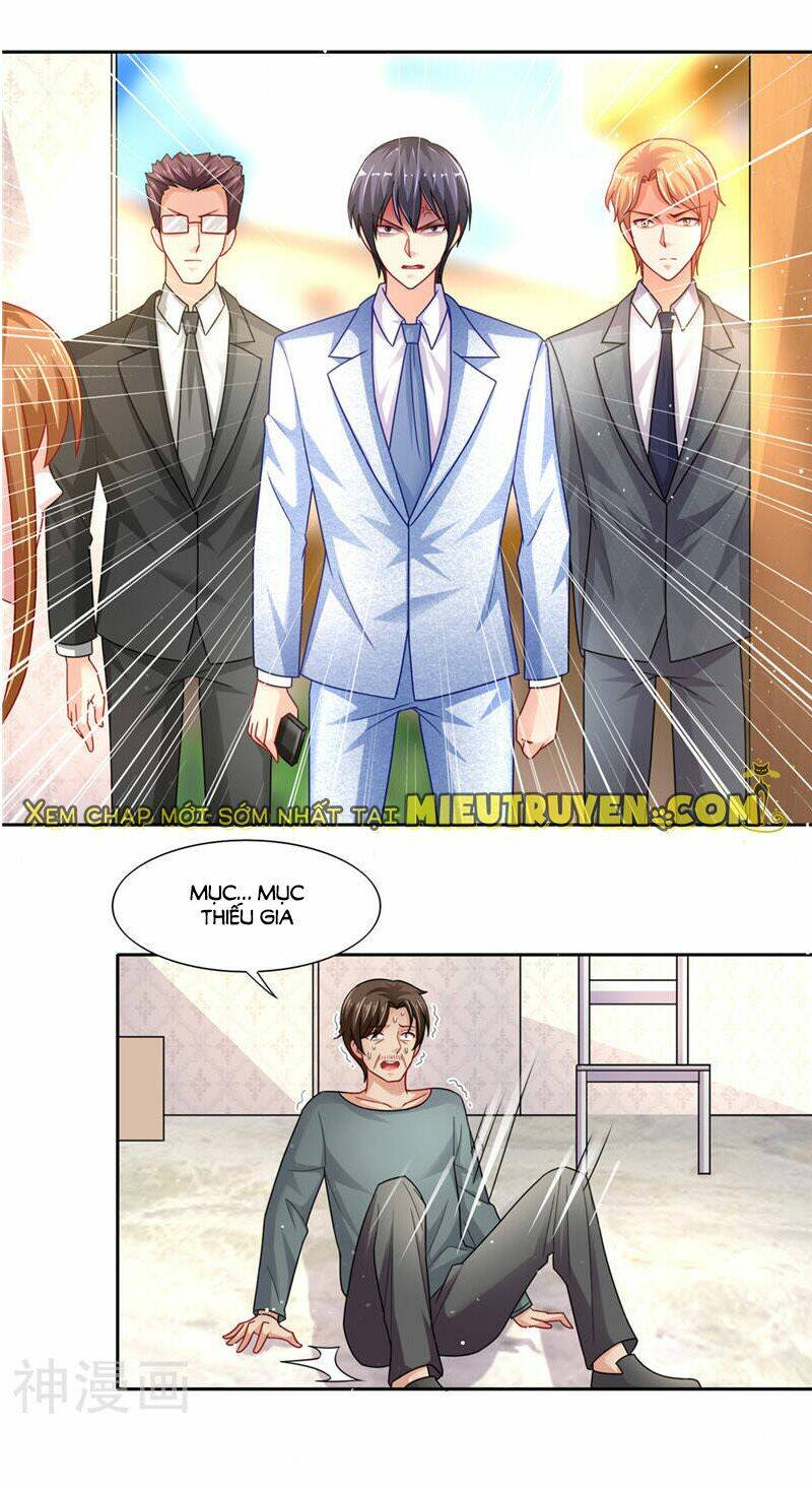 Vợ Yêu Cưới Trước Sủng Sau Chapter 65 - Trang 2