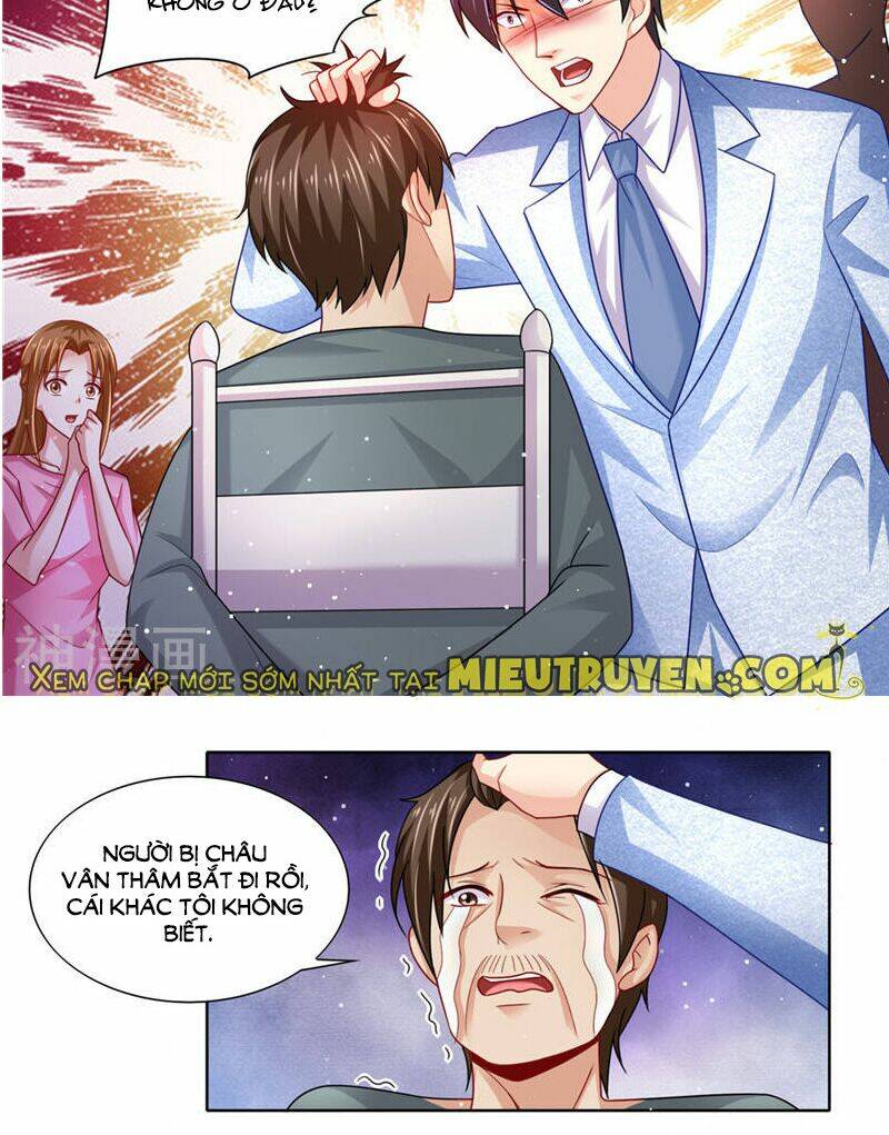 Vợ Yêu Cưới Trước Sủng Sau Chapter 65 - Trang 2