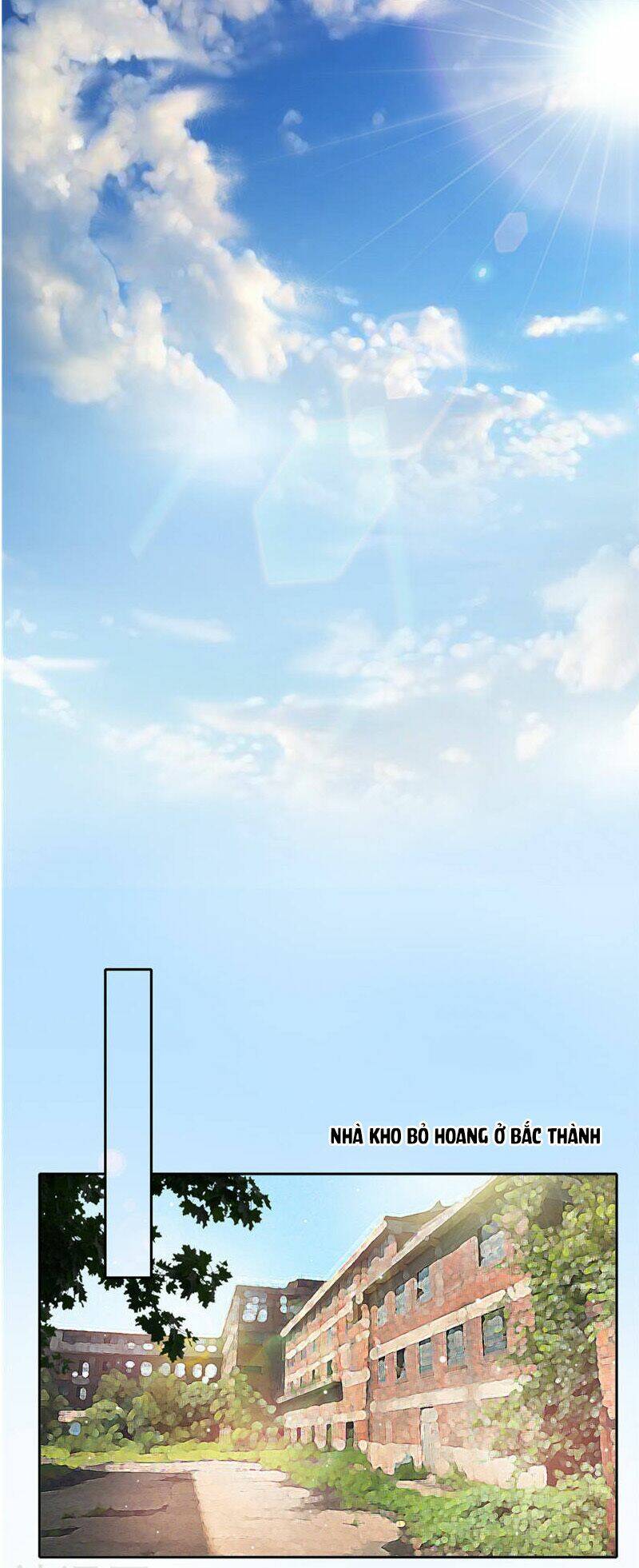 Vợ Yêu Cưới Trước Sủng Sau Chapter 65 - Trang 2