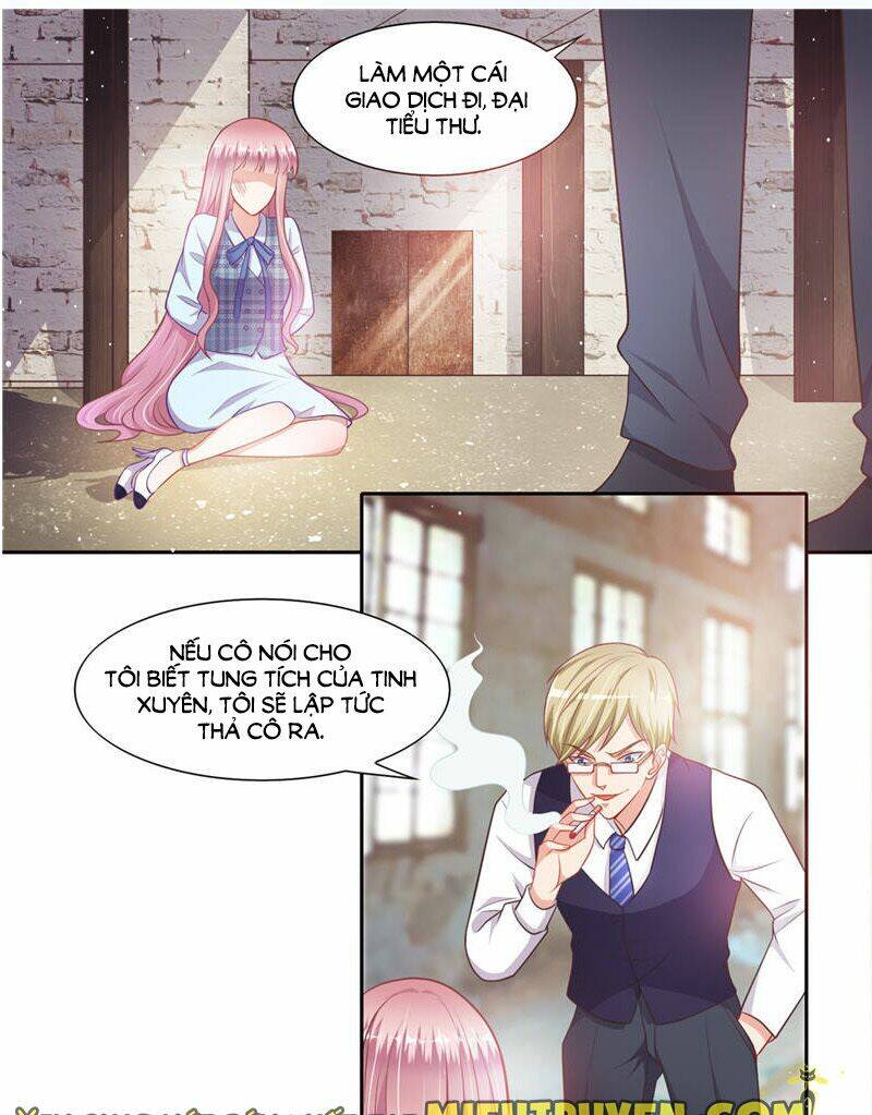 Vợ Yêu Cưới Trước Sủng Sau Chapter 65 - Trang 2