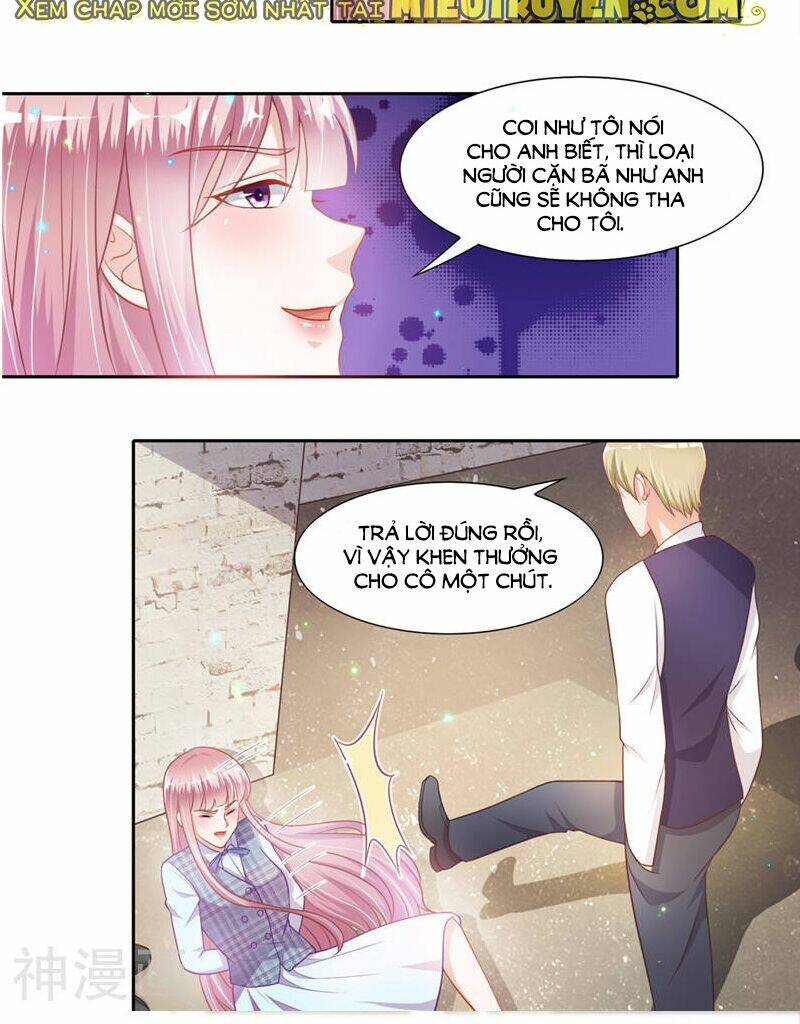 Vợ Yêu Cưới Trước Sủng Sau Chapter 65 - Trang 2