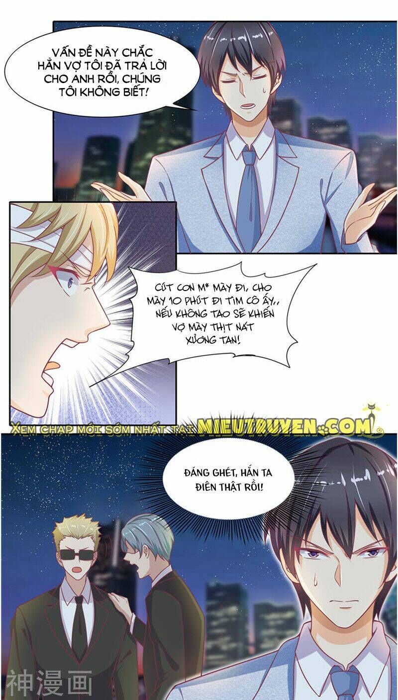 Vợ Yêu Cưới Trước Sủng Sau Chapter 66 - Trang 2