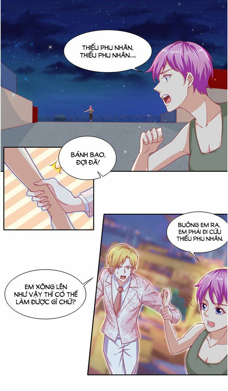 Vợ Yêu Cưới Trước Sủng Sau Chapter 66 - Trang 2