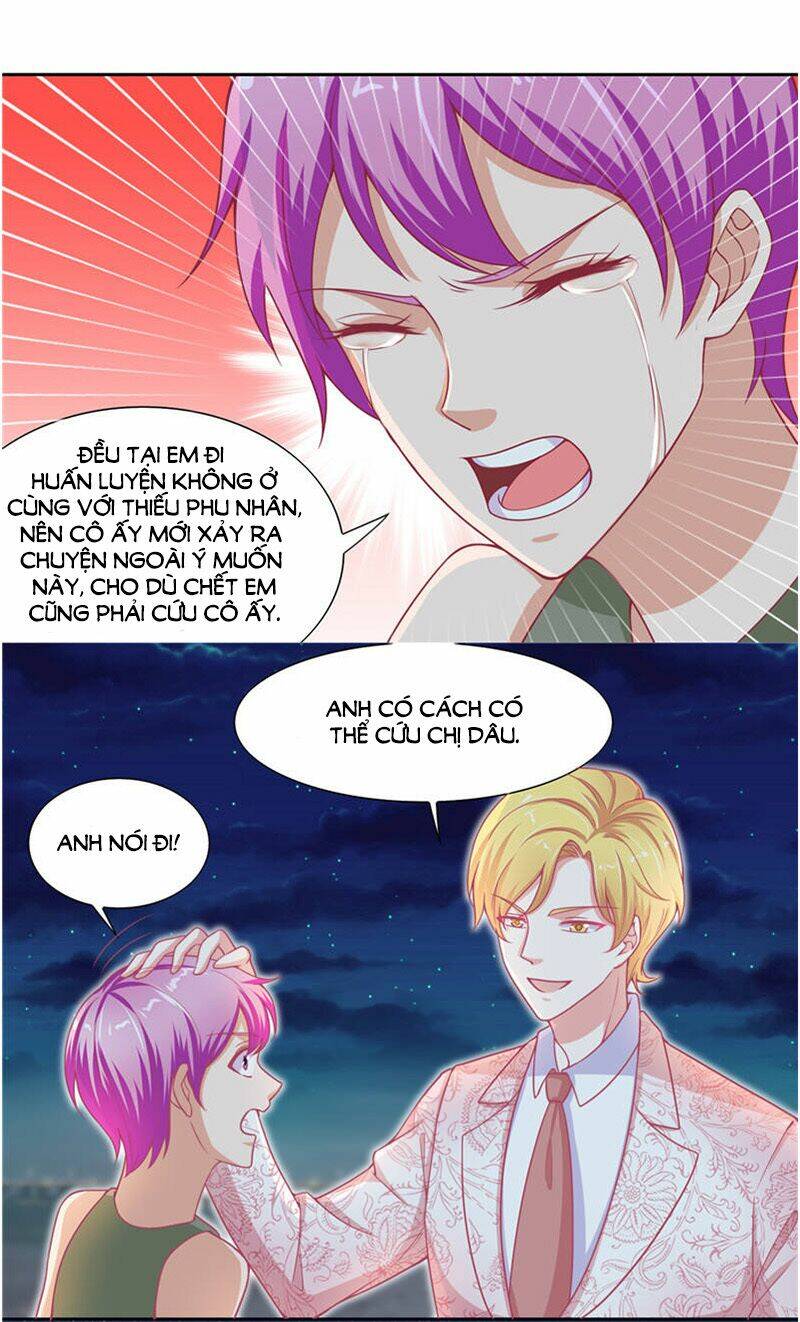 Vợ Yêu Cưới Trước Sủng Sau Chapter 66 - Trang 2