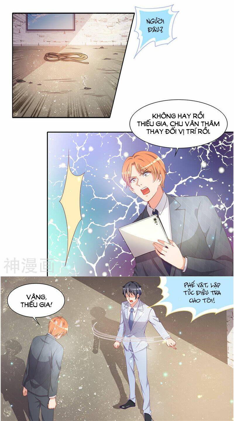 Vợ Yêu Cưới Trước Sủng Sau Chapter 66 - Trang 2