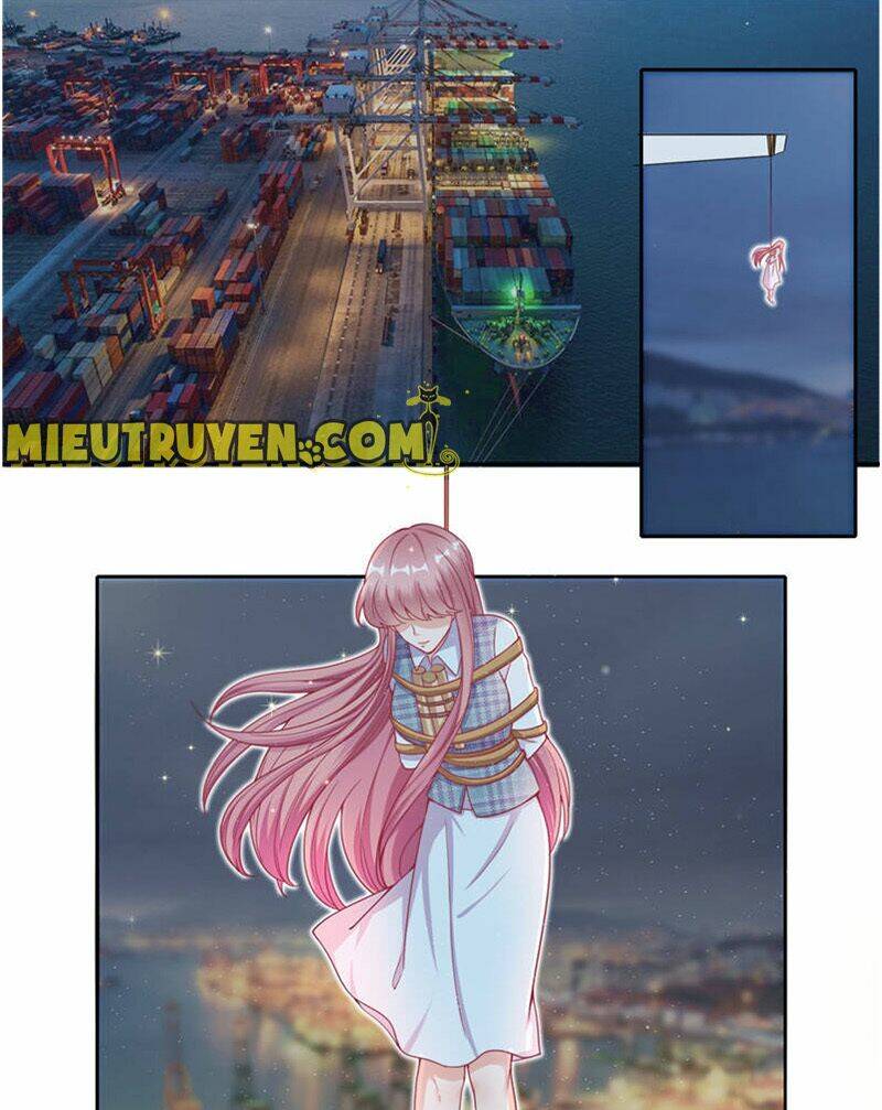 Vợ Yêu Cưới Trước Sủng Sau Chapter 66 - Trang 2