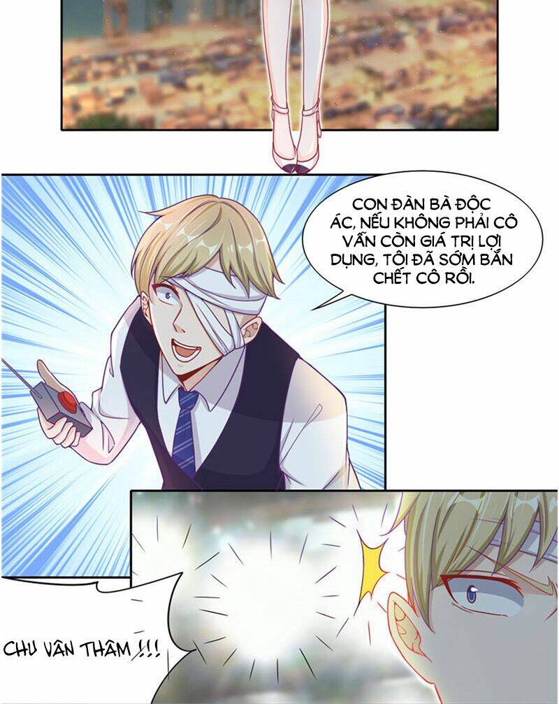 Vợ Yêu Cưới Trước Sủng Sau Chapter 66 - Trang 2