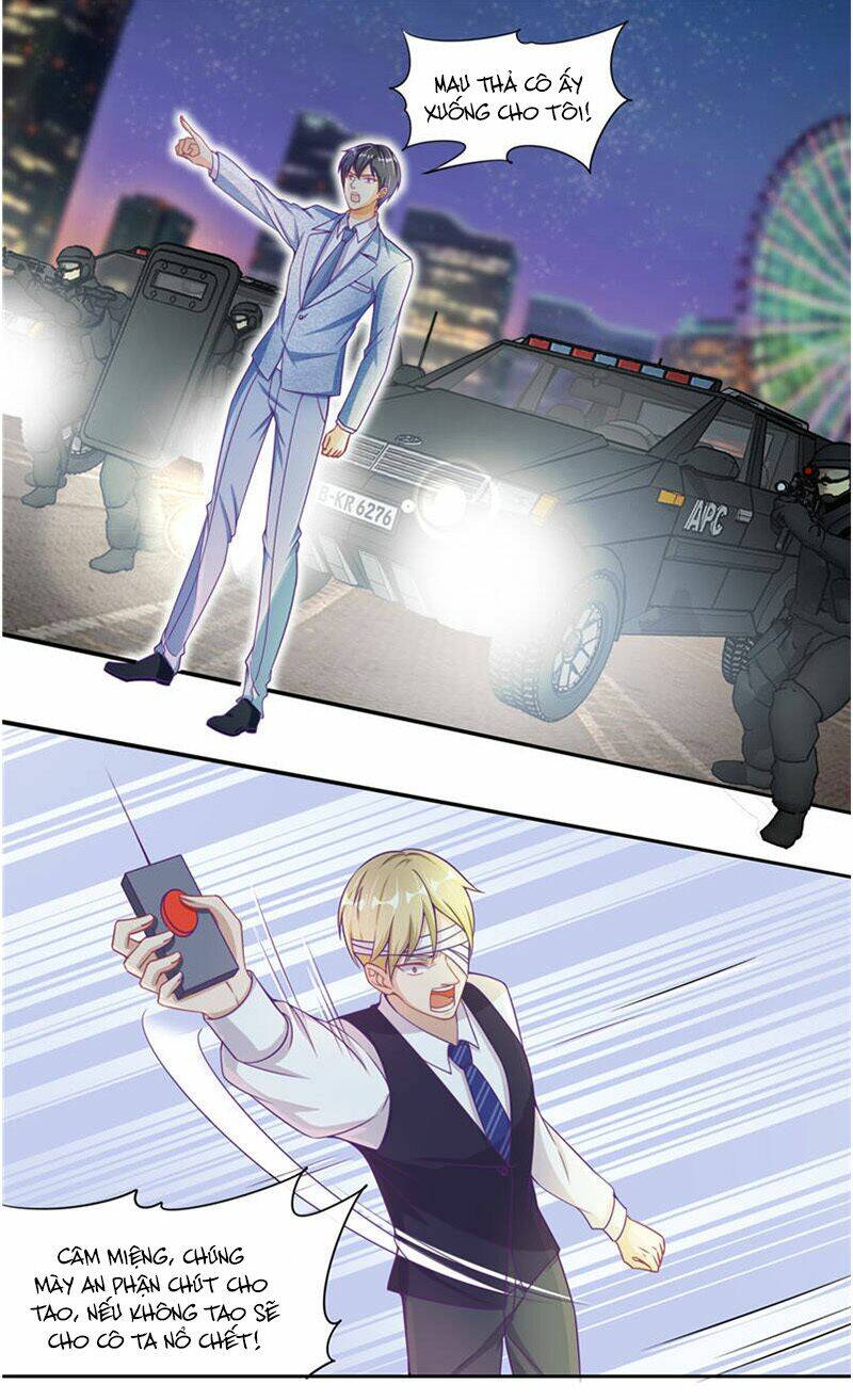 Vợ Yêu Cưới Trước Sủng Sau Chapter 66 - Trang 2