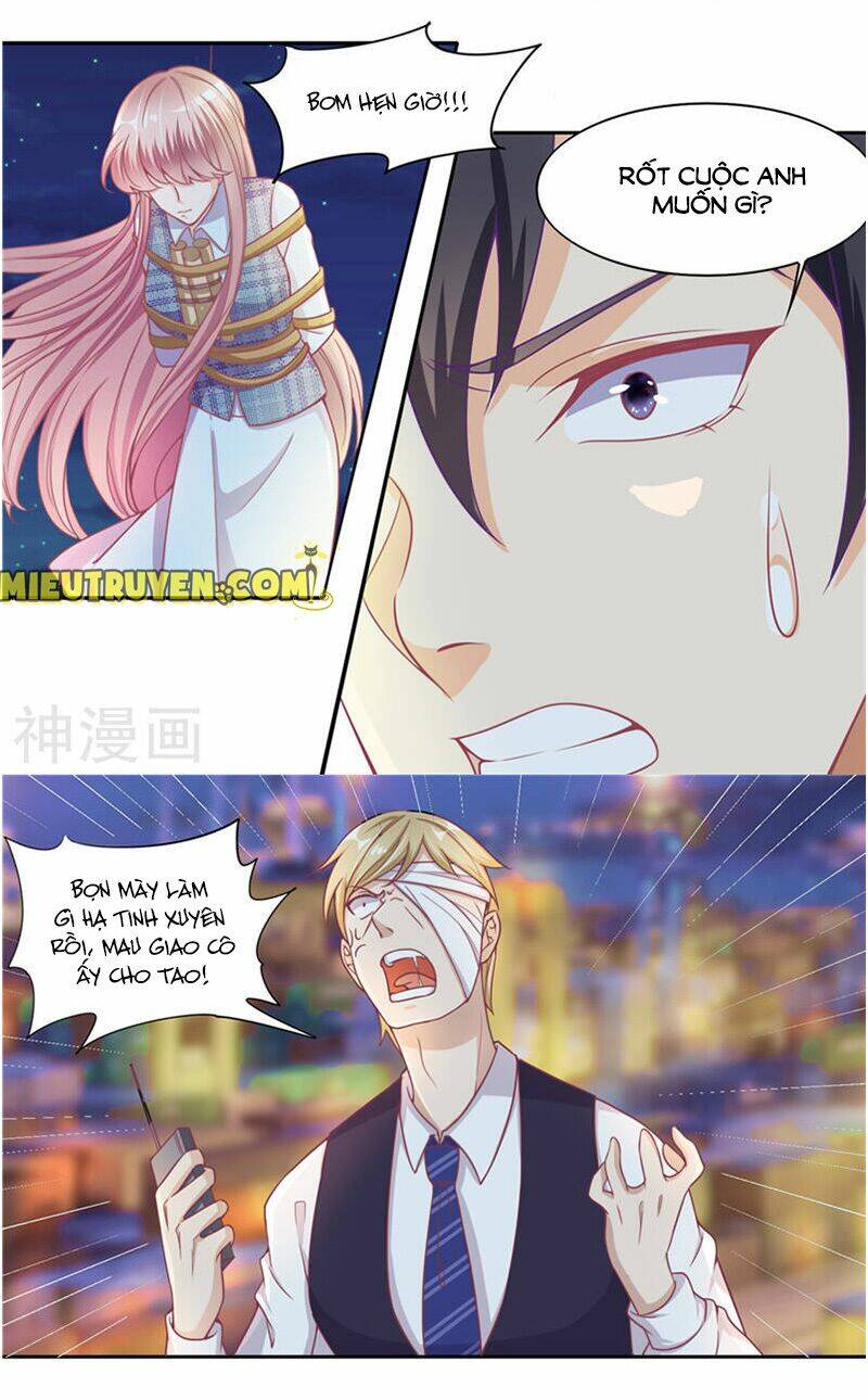 Vợ Yêu Cưới Trước Sủng Sau Chapter 66 - Trang 2