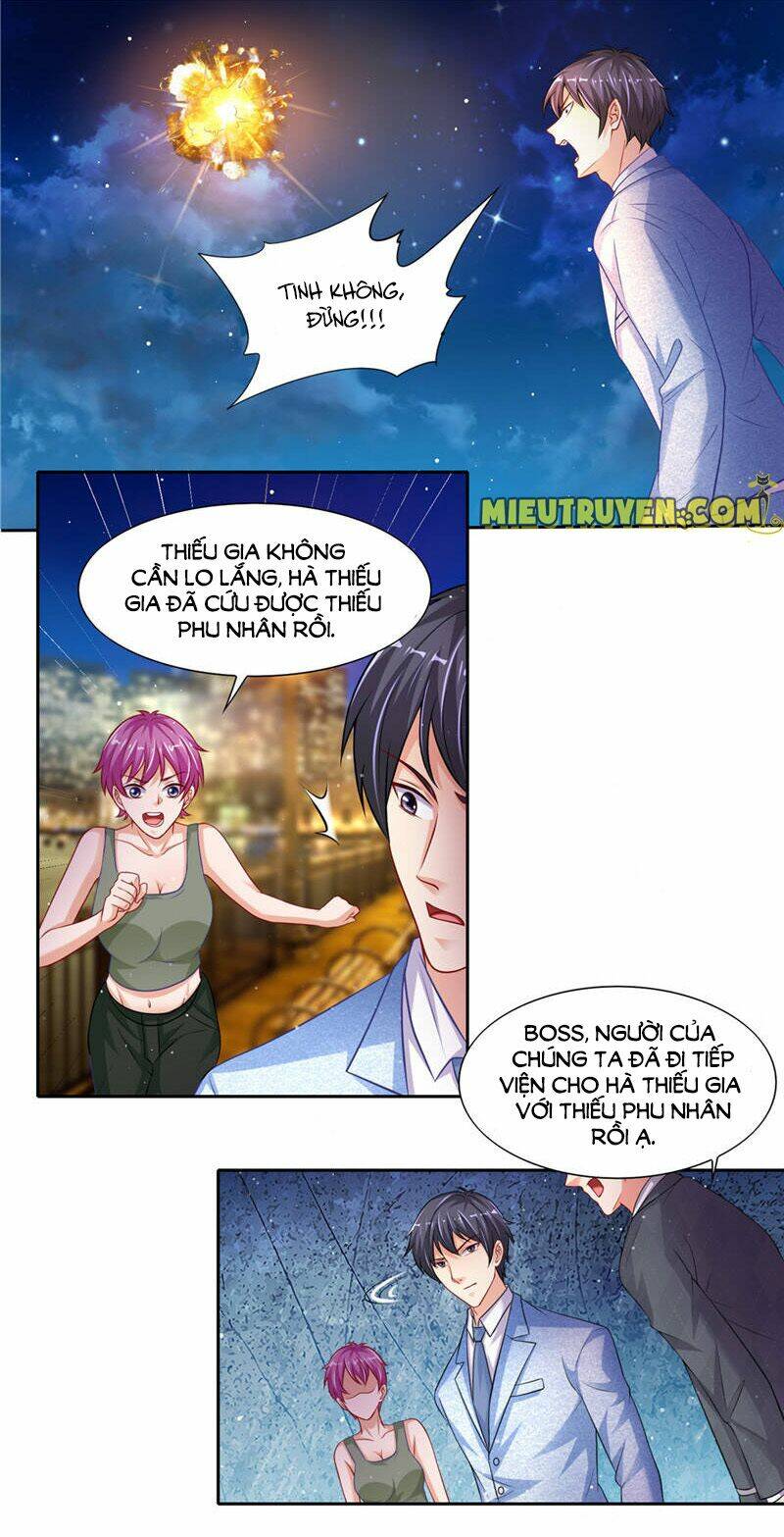 Vợ Yêu Cưới Trước Sủng Sau Chapter 67 - Trang 2