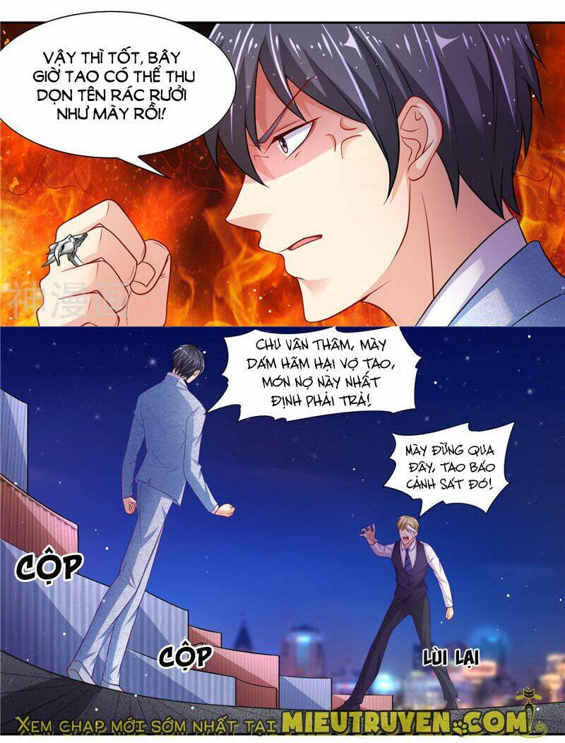 Vợ Yêu Cưới Trước Sủng Sau Chapter 67 - Trang 2