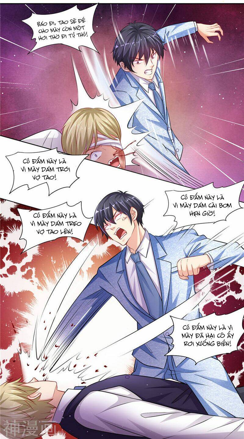 Vợ Yêu Cưới Trước Sủng Sau Chapter 67 - Trang 2