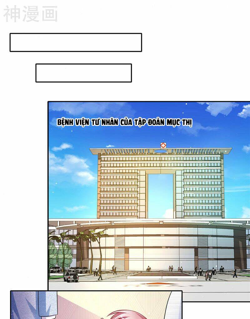 Vợ Yêu Cưới Trước Sủng Sau Chapter 67 - Trang 2