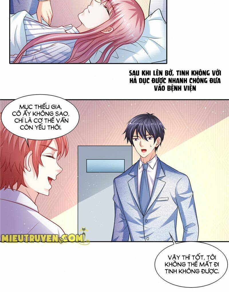 Vợ Yêu Cưới Trước Sủng Sau Chapter 67 - Trang 2