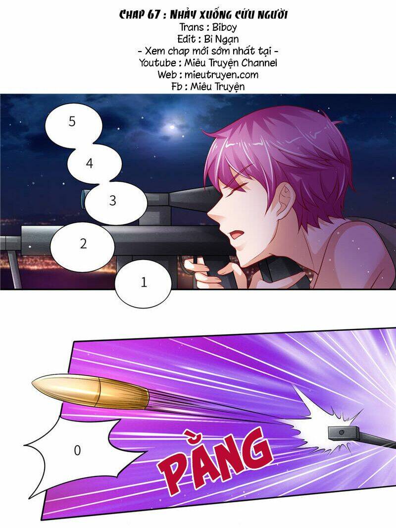 Vợ Yêu Cưới Trước Sủng Sau Chapter 67 - Trang 2