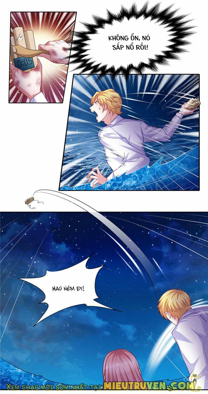 Vợ Yêu Cưới Trước Sủng Sau Chapter 67 - Trang 2