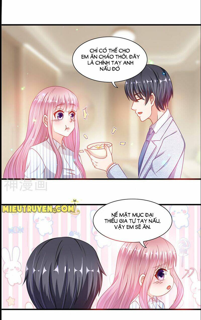 Vợ Yêu Cưới Trước Sủng Sau Chapter 68 - Trang 2