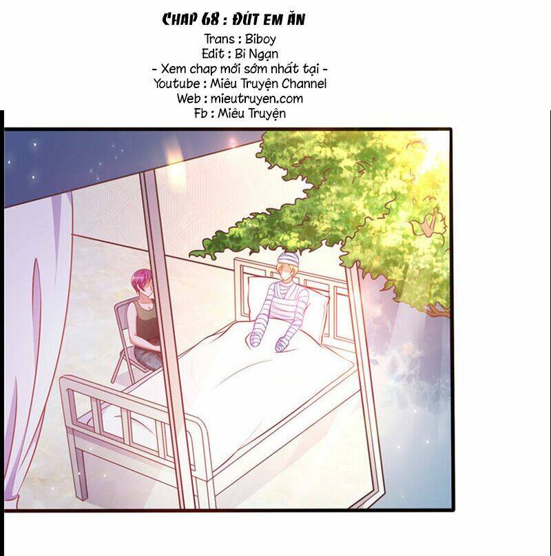 Vợ Yêu Cưới Trước Sủng Sau Chapter 68 - Trang 2