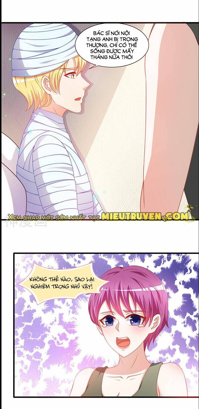 Vợ Yêu Cưới Trước Sủng Sau Chapter 68 - Trang 2