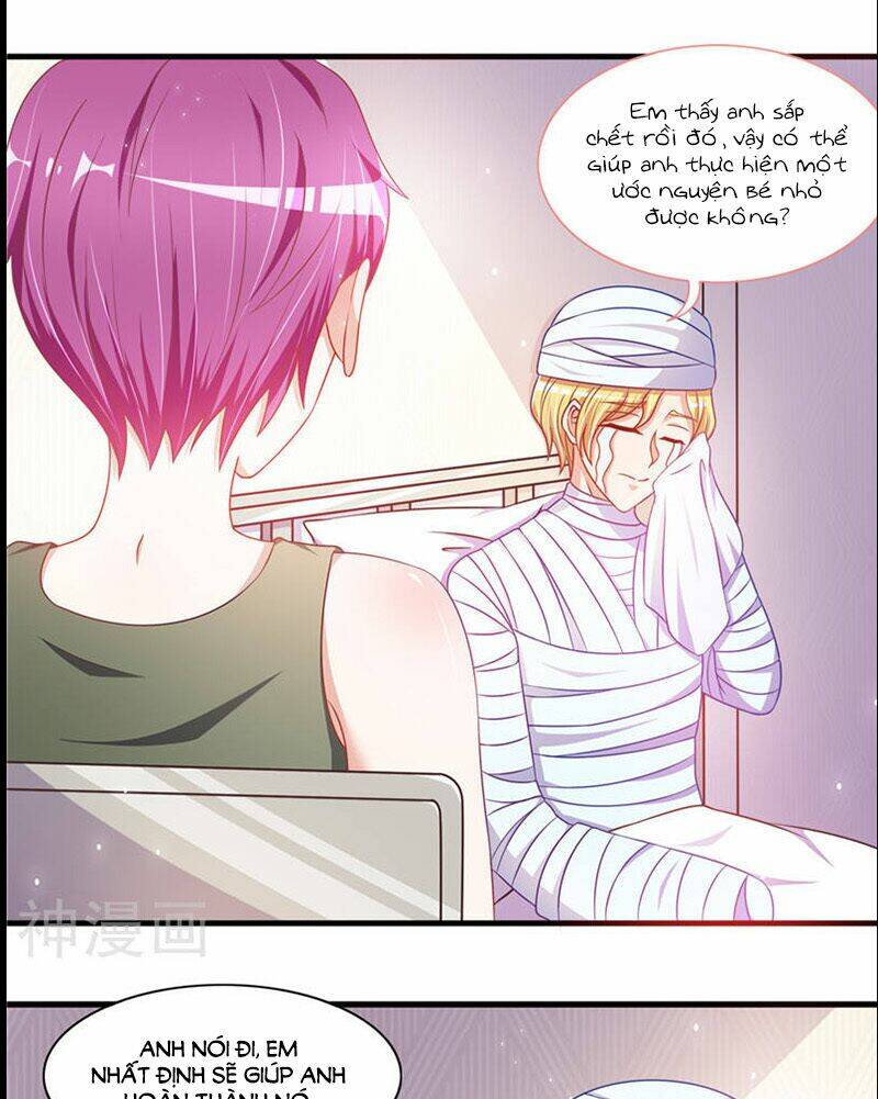 Vợ Yêu Cưới Trước Sủng Sau Chapter 68 - Trang 2