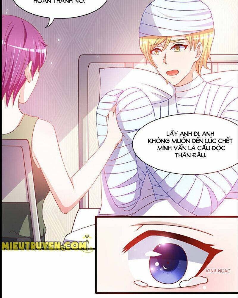 Vợ Yêu Cưới Trước Sủng Sau Chapter 68 - Trang 2