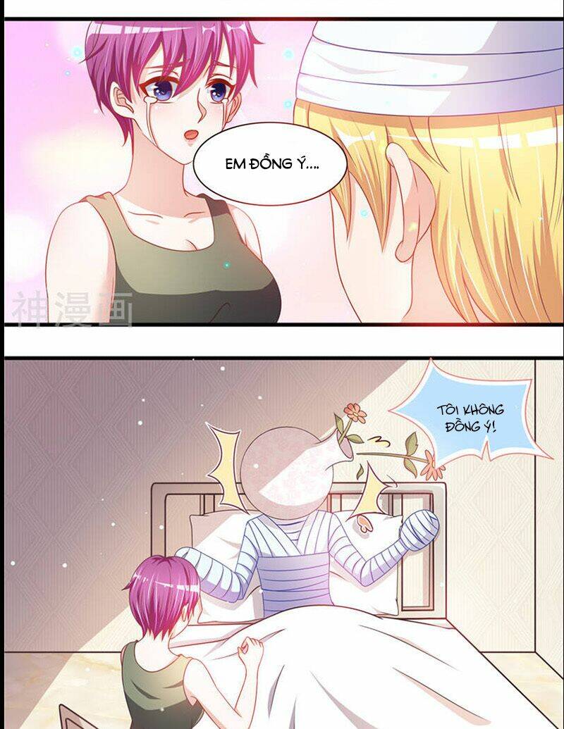 Vợ Yêu Cưới Trước Sủng Sau Chapter 68 - Trang 2