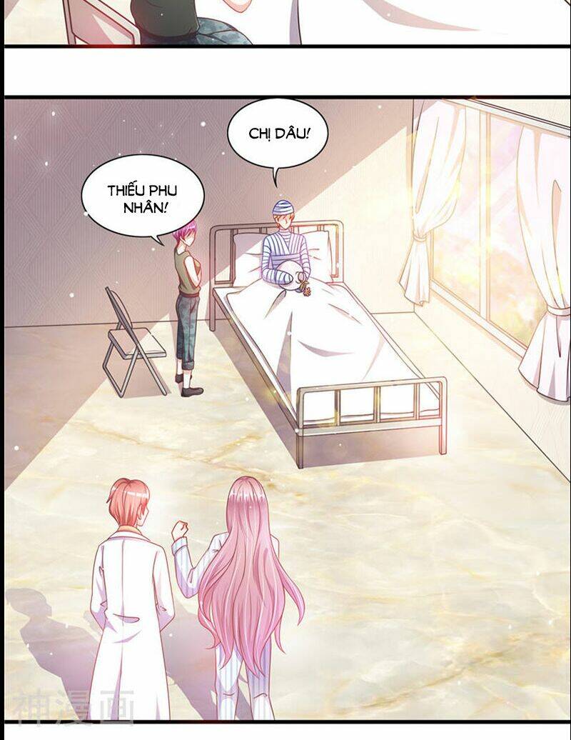 Vợ Yêu Cưới Trước Sủng Sau Chapter 68 - Trang 2