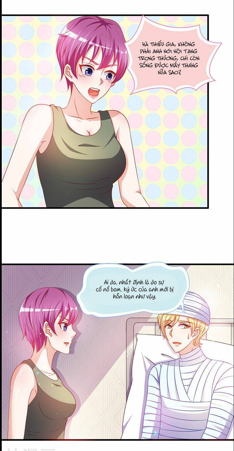 Vợ Yêu Cưới Trước Sủng Sau Chapter 68 - Trang 2