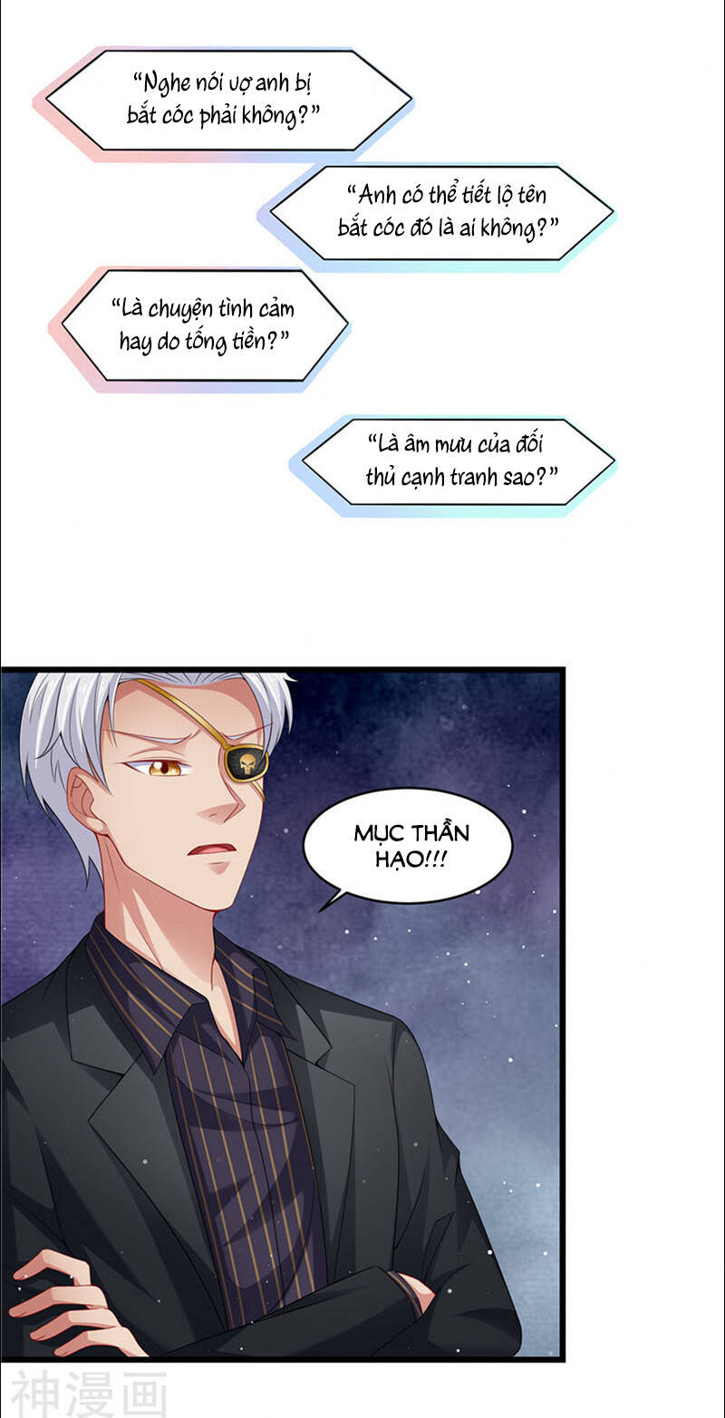 Vợ Yêu Cưới Trước Sủng Sau Chapter 69 - Trang 2