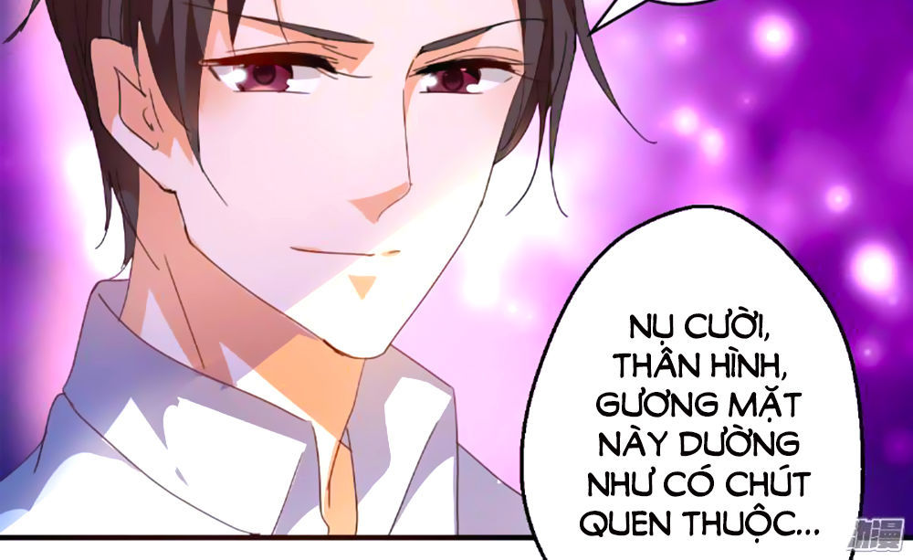 Vợ Yêu Là Báu Vật Chapter 1 - Trang 2