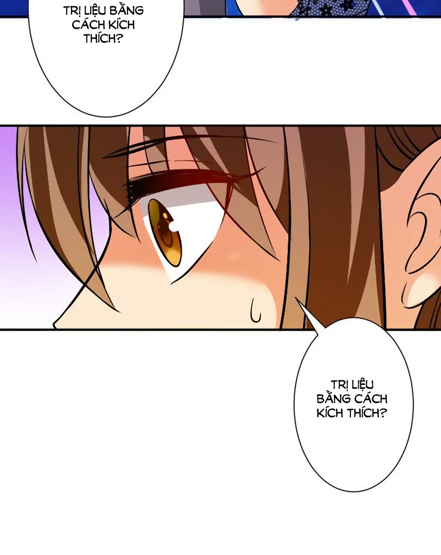 Vợ Yêu Là Báu Vật Chapter 10 - Trang 2