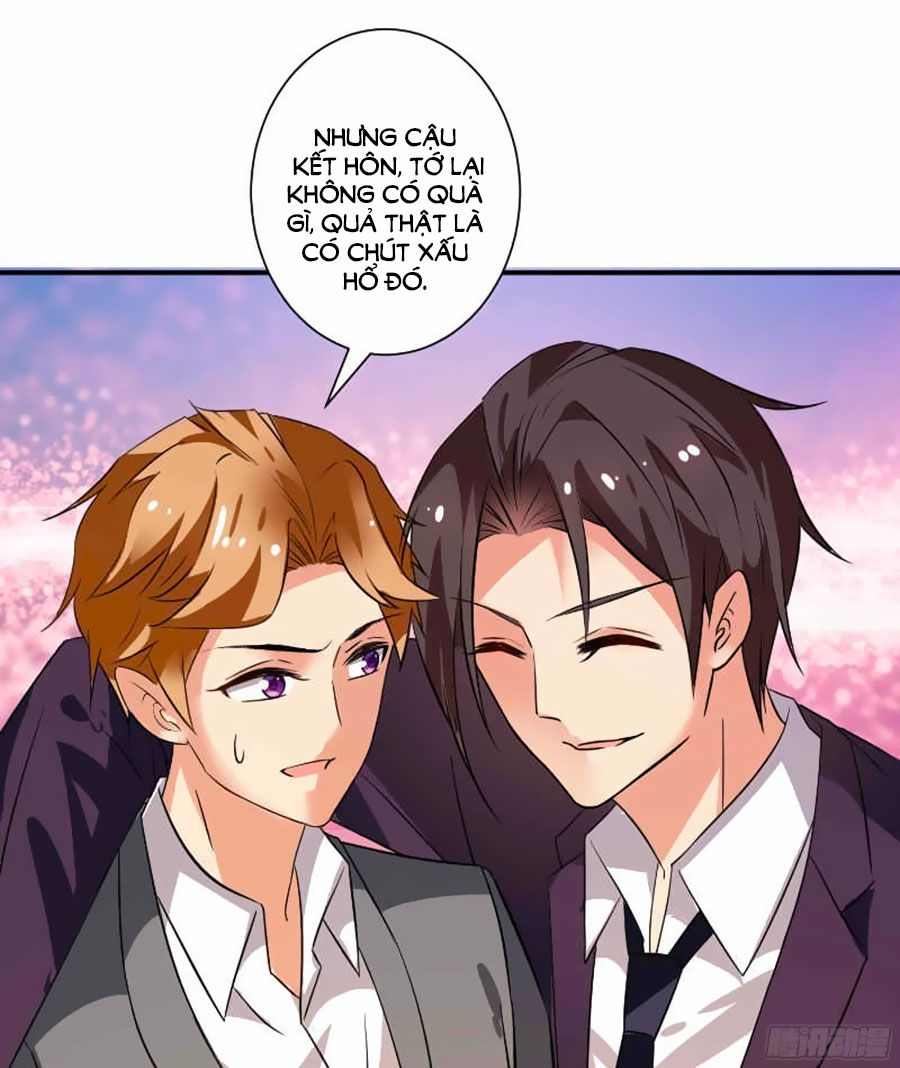 Vợ Yêu Là Báu Vật Chapter 11 - Trang 2