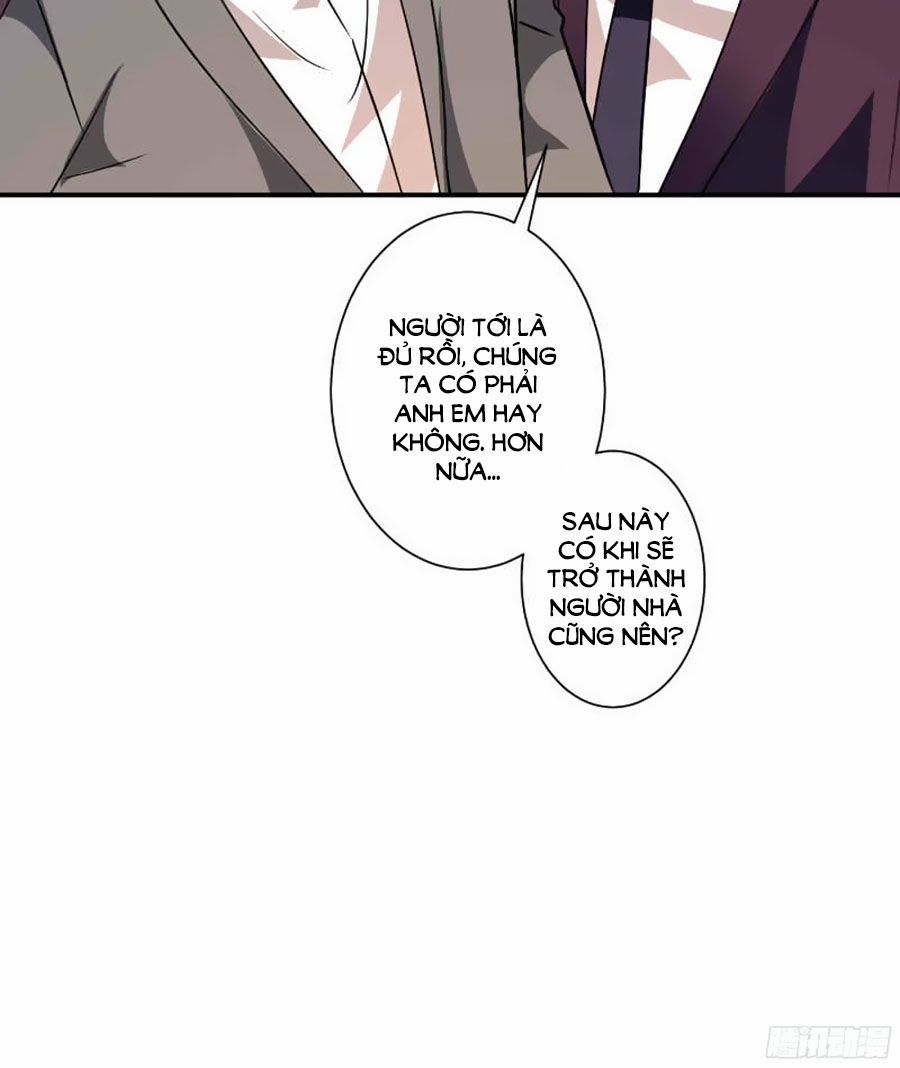 Vợ Yêu Là Báu Vật Chapter 11 - Trang 2