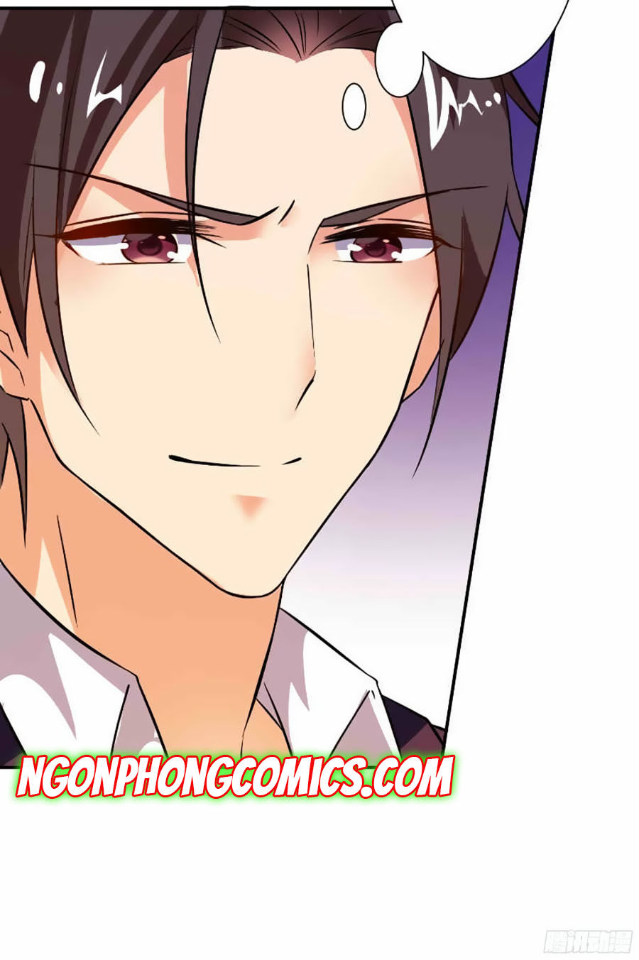 Vợ Yêu Là Báu Vật Chapter 11 - Trang 2