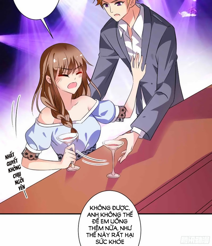 Vợ Yêu Là Báu Vật Chapter 12 - Trang 2