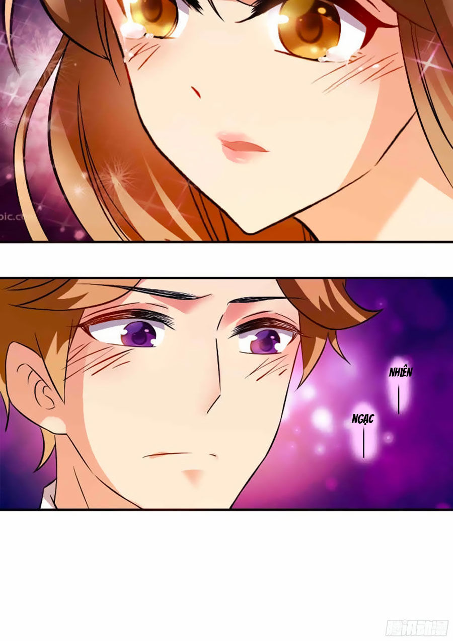 Vợ Yêu Là Báu Vật Chapter 12 - Trang 2