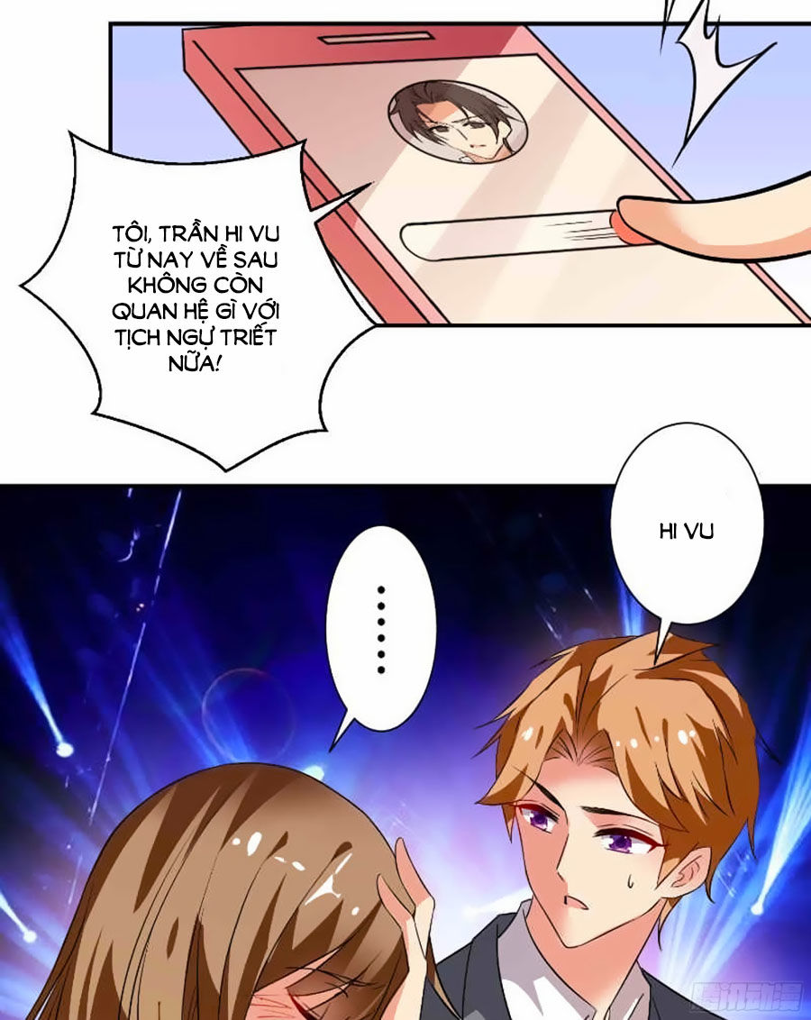 Vợ Yêu Là Báu Vật Chapter 12 - Trang 2