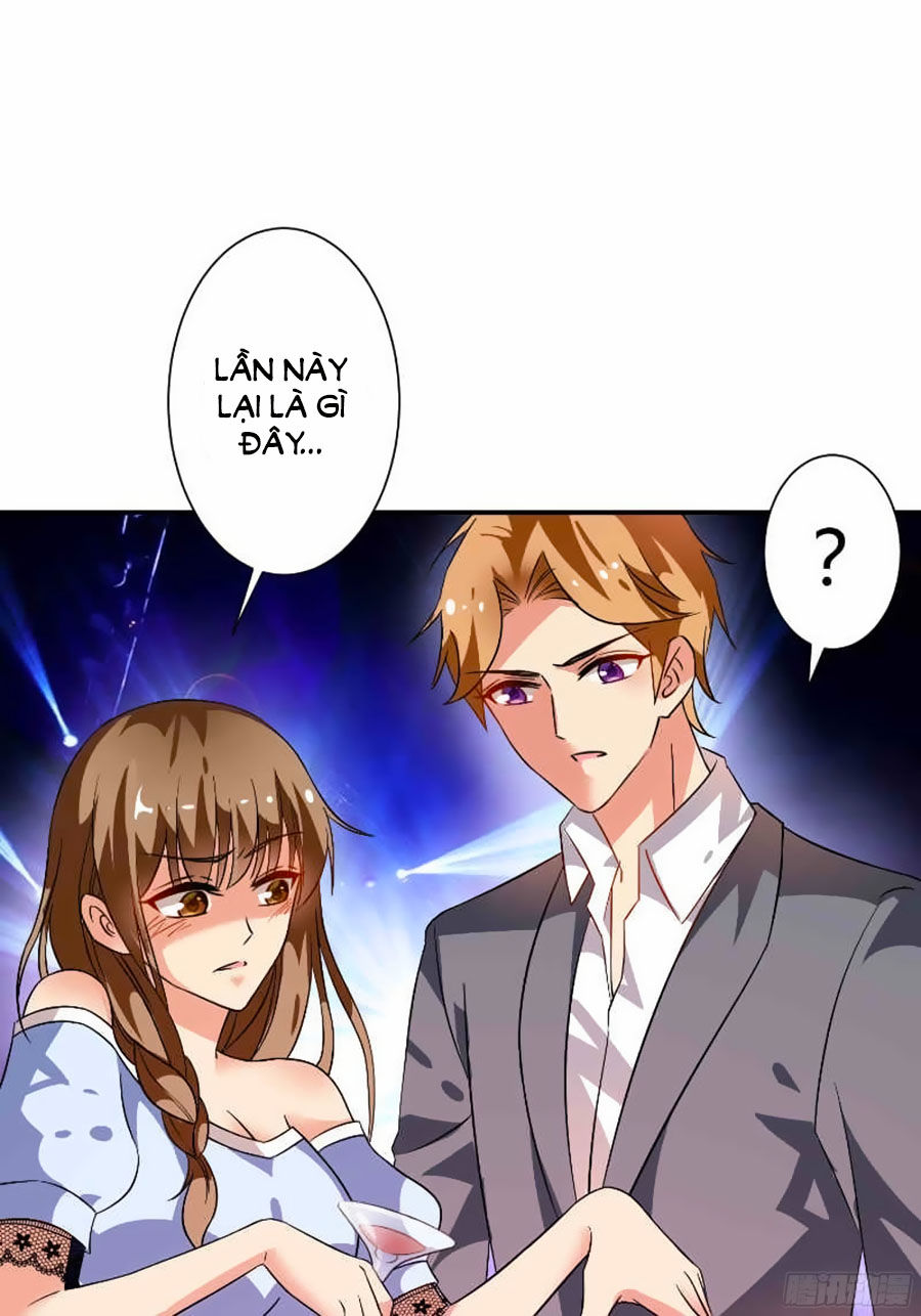 Vợ Yêu Là Báu Vật Chapter 12 - Trang 2