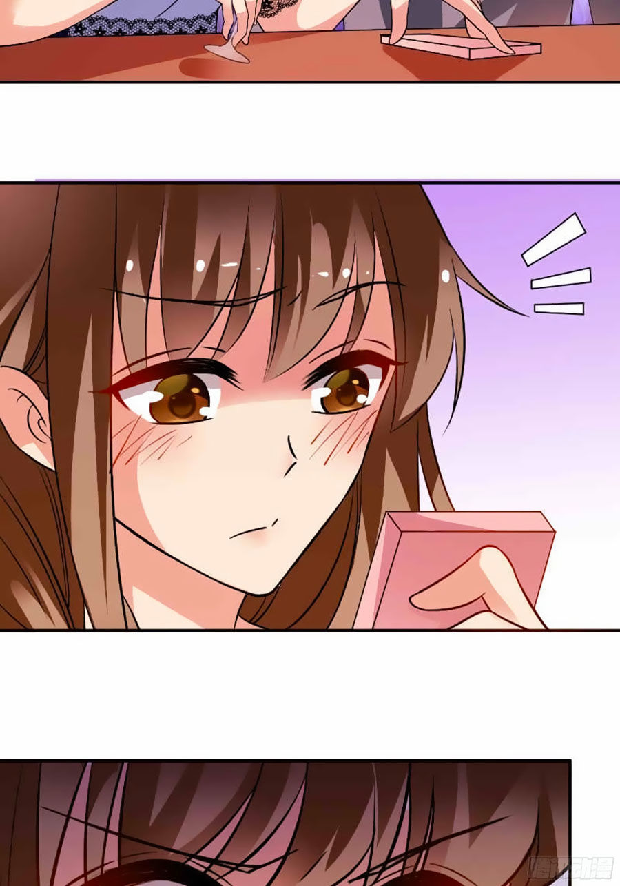 Vợ Yêu Là Báu Vật Chapter 12 - Trang 2