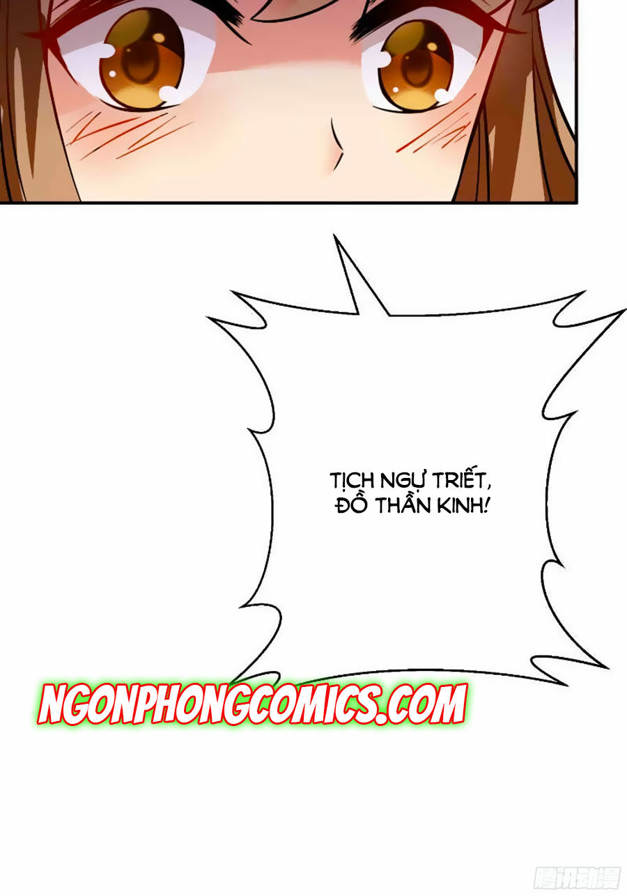 Vợ Yêu Là Báu Vật Chapter 12 - Trang 2