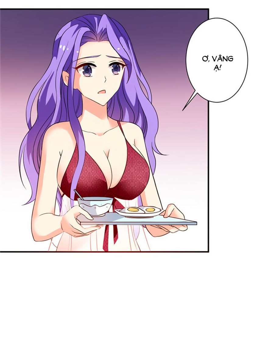 Vợ Yêu Là Báu Vật Chapter 14 - Trang 2