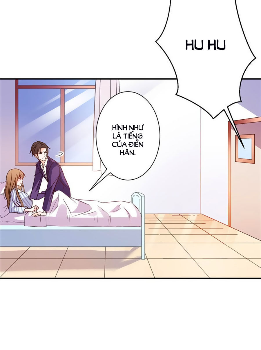 Vợ Yêu Là Báu Vật Chapter 16 - Trang 2